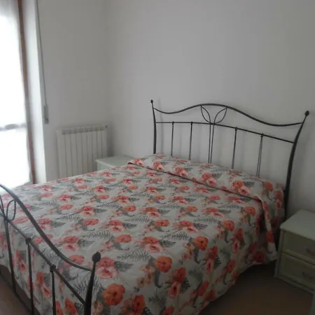Casa Tronas Apartman Alghero