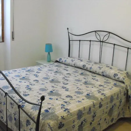 Casa Tronas Apartamento *