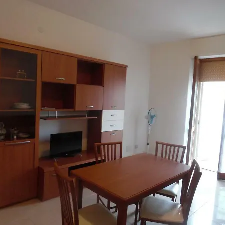 Casa Tronas * Alghero