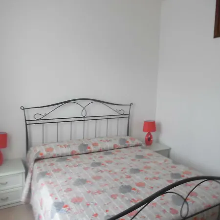 Casa Tronas Apartmán Alghero